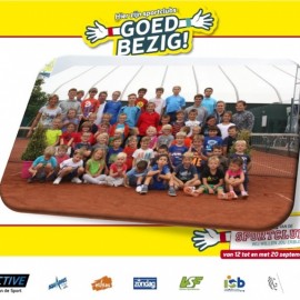 TcWoten2 - Sportraad Zaventem 